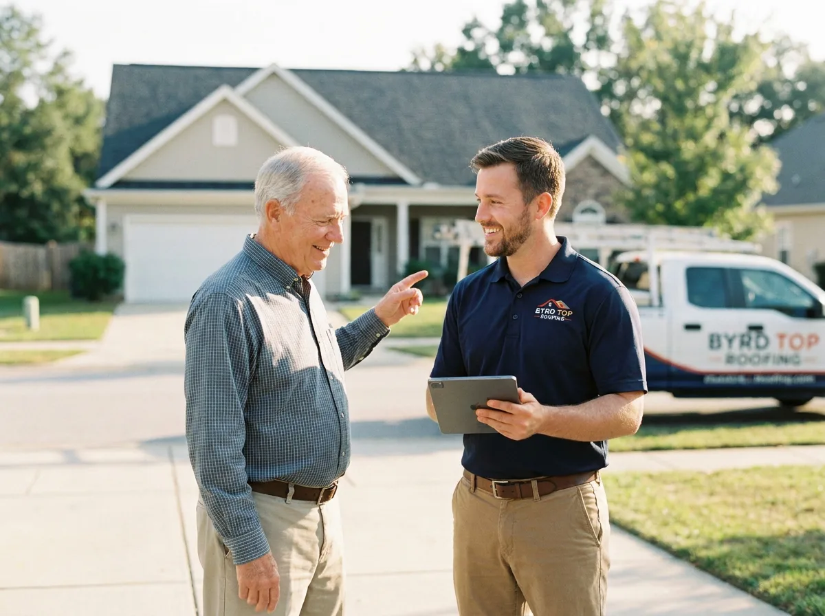 Roofing Fairfield, IA FAQs